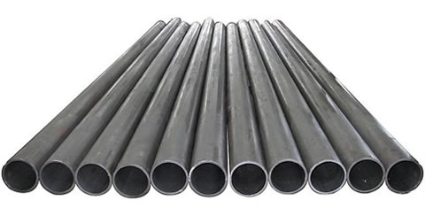 Seamless Steel Tubes